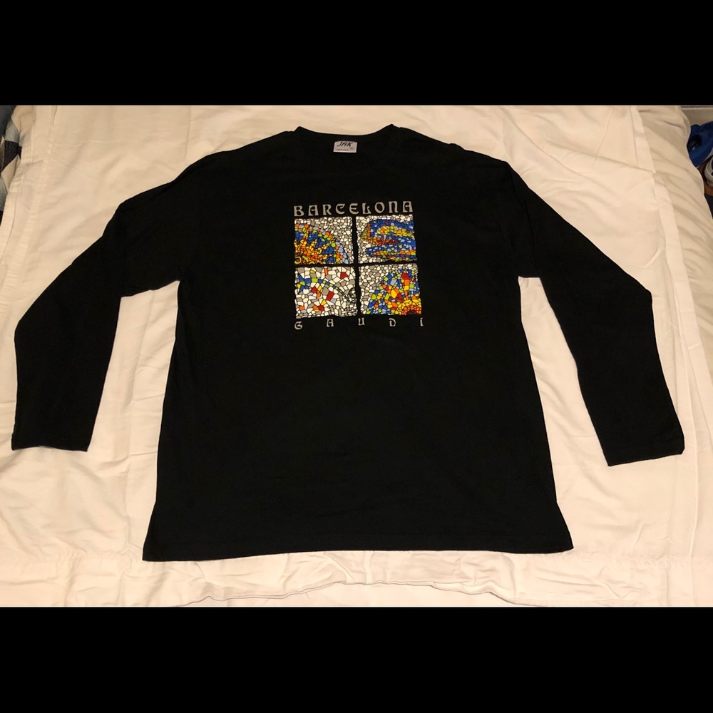 Barcelona T-shirt